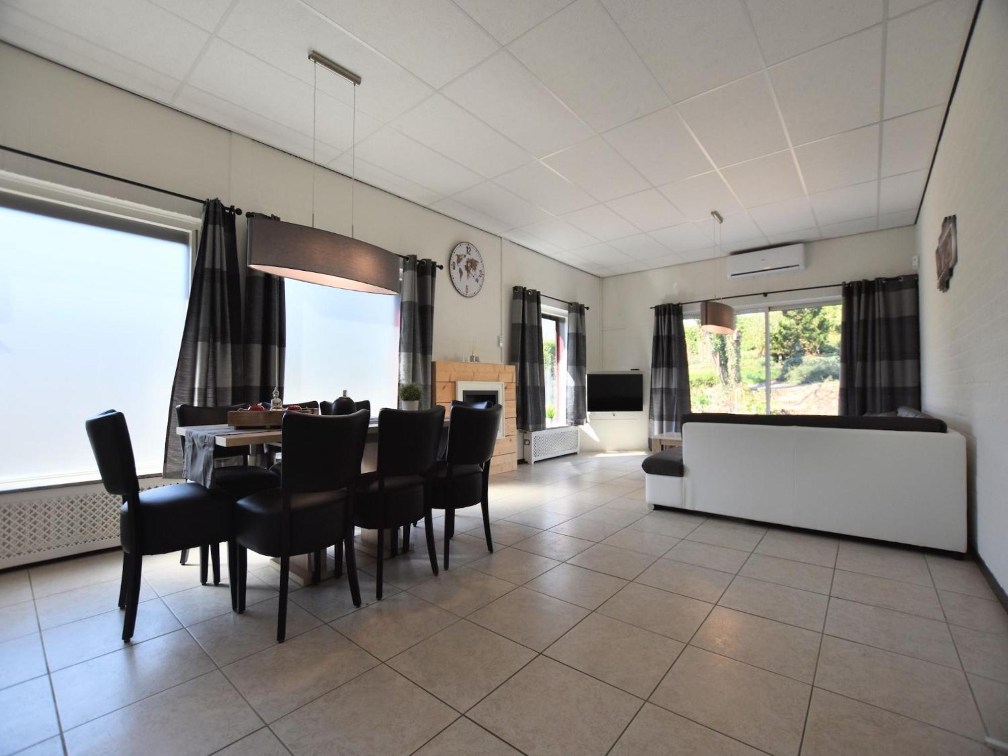 Luxury House In South Limburg Near Forest Walem Exterior photo