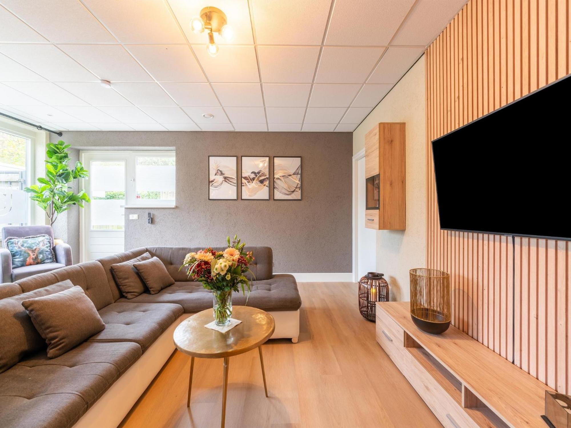 Luxury House In South Limburg Near Forest Walem Exterior photo